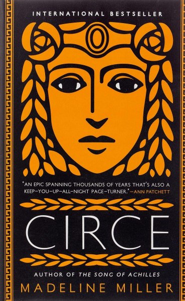 Circe Ingles