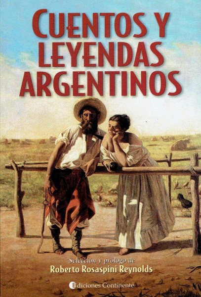 Cuentos y Leyendas Argentinos