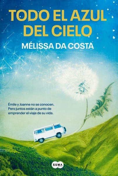 Todo El Azul Del Cielo