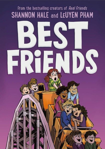 Best Friends 2