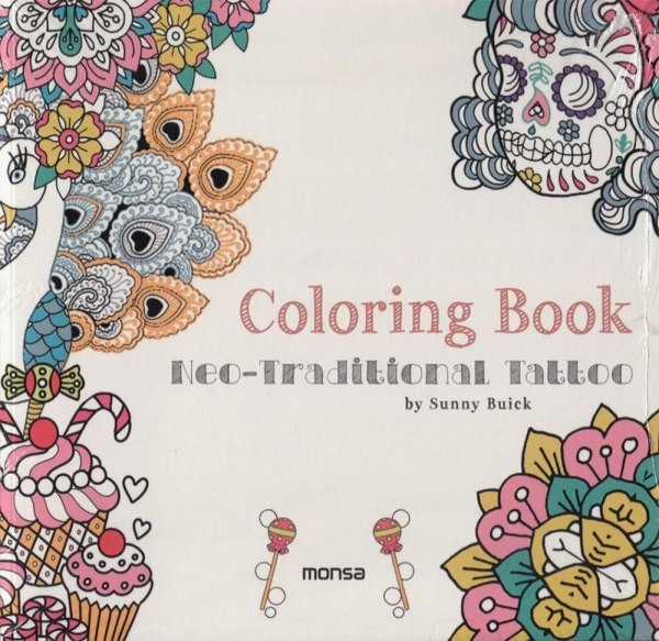 Coloring Book