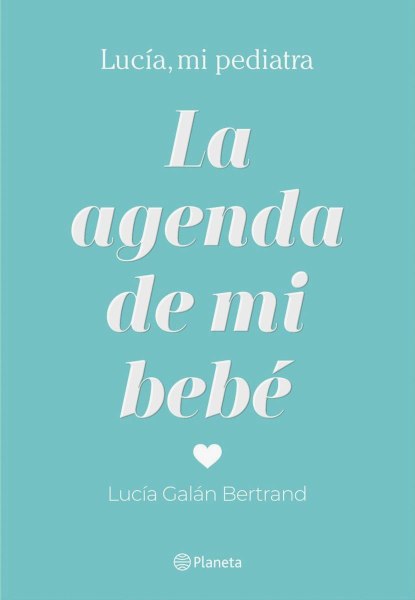 La Agenda de Mi Bebe