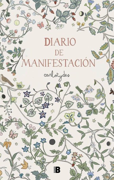 Diario De Manifestacion