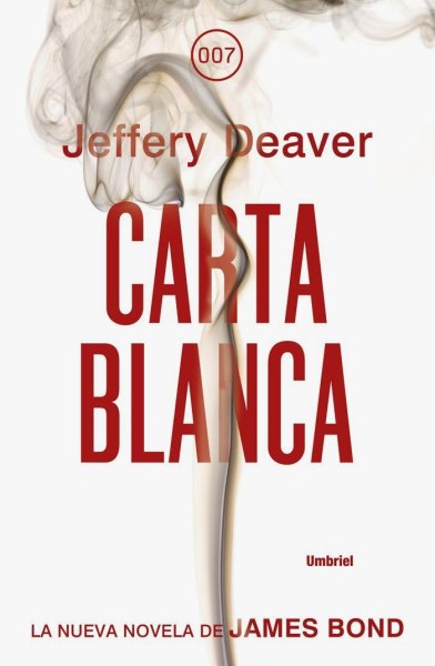 Carta Blanca