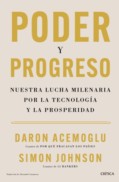 Poder y Progreso