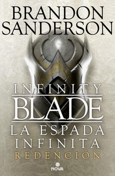 Infinity Blade la Espada Infinita Redencion