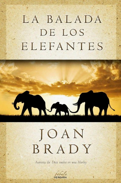 La Balada de Los Elefantes