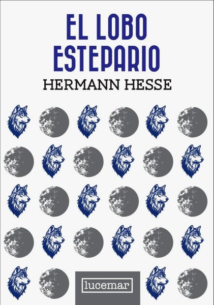 El Lobo Estepario Td