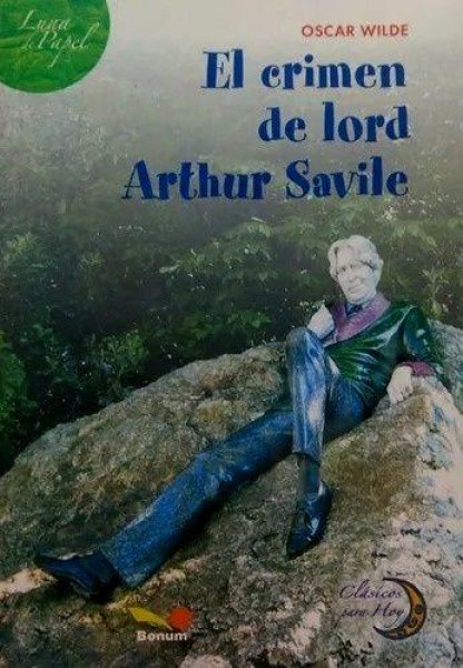 El Crimen de Lord Artur Saville