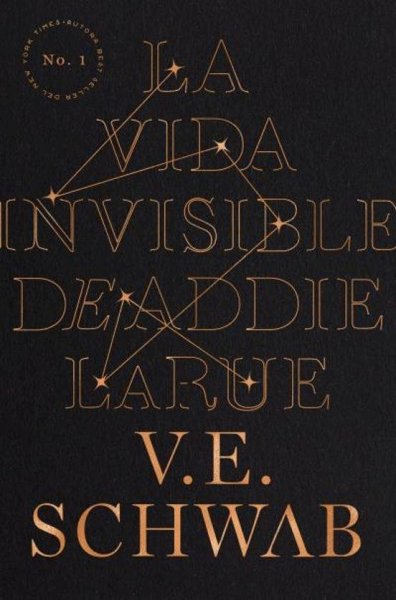 La Vida Invisible de Addie Larue