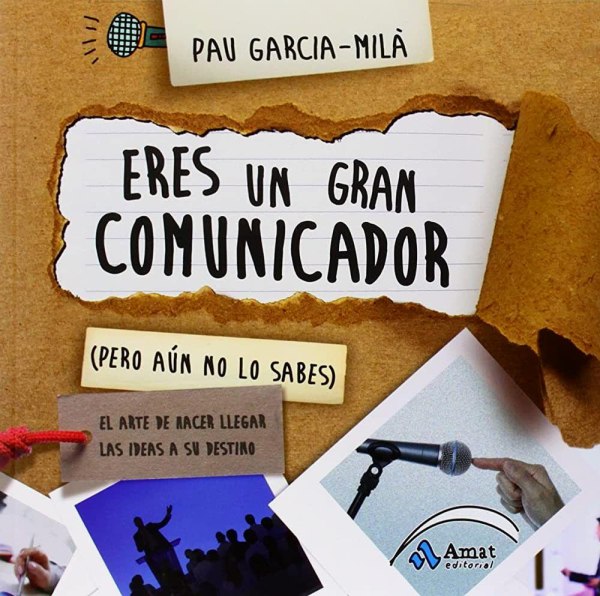 Eres Un Gran Comunicador