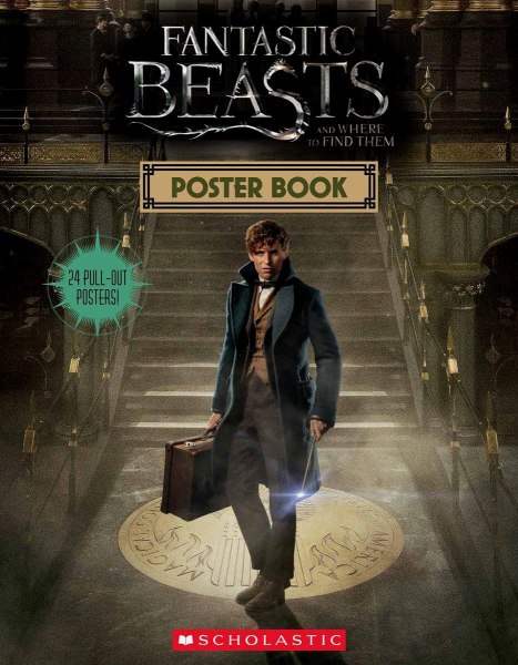 Fantastic Beasts