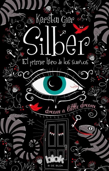 Silber - El Primer Libro De Los Sueños