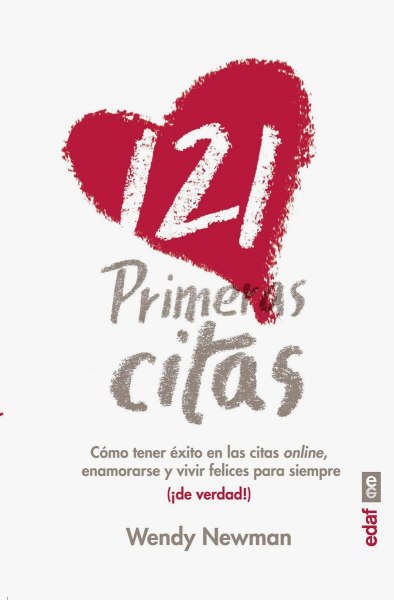 121 Primeras Citas