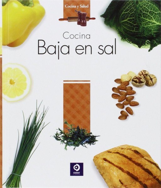 Cocina Baja en Sal