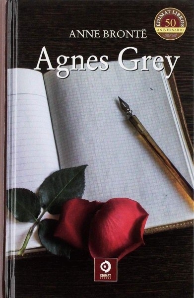 Agnes Grey Td