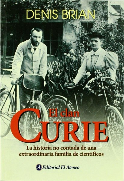El Clan Curie