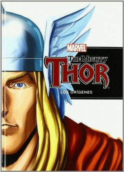 Thor El Origen de Thor