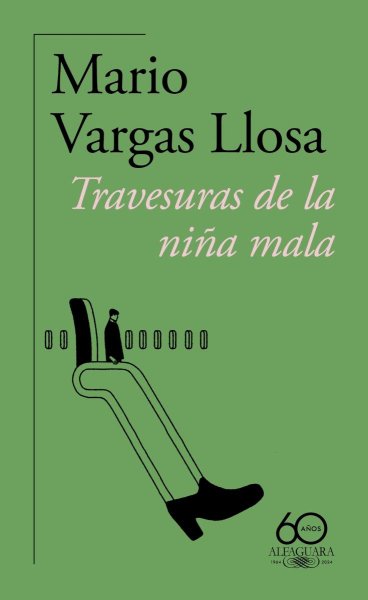 Travesuras de la Niña Mala