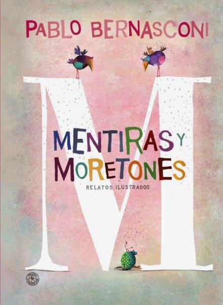 Mentiras y Moretones