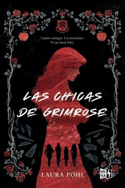 Las Chicas Grimrose