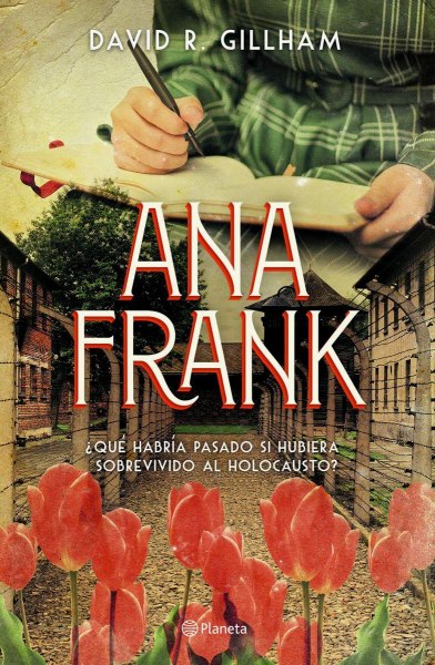 Ana Frank Que Habria Pasado Si Hubiera Sobrevivido Al Holocausto