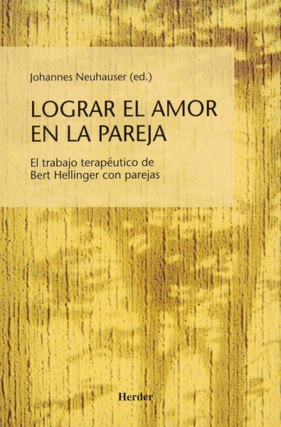 Lograr El Amor en la Pareja