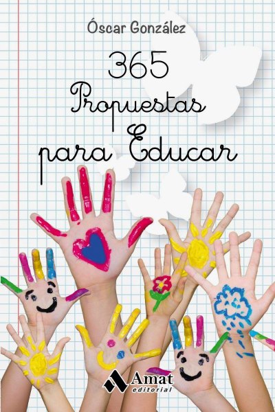 365 Respuesta para Educar