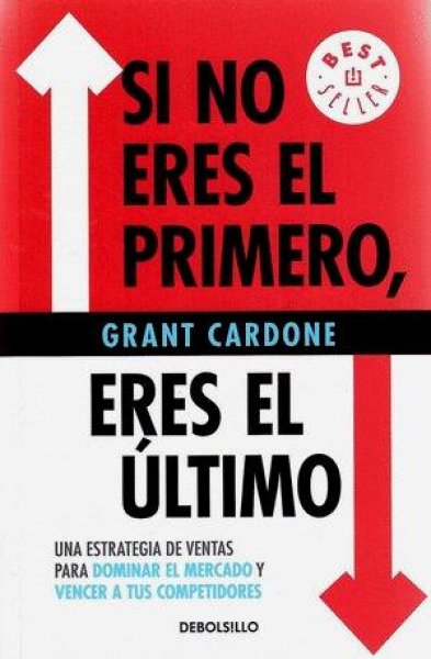 Si No Eres El Primero Eres El Ultimo