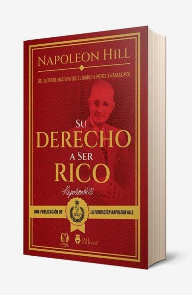 Su Derecho A Ser Rico