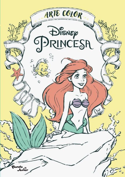 Princesa Disney