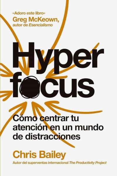 Hyperfocus