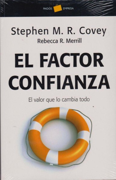 El Factor Confianza