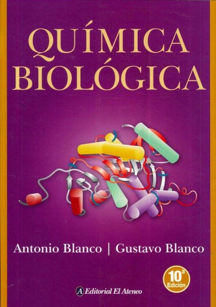 Quimica Biologica