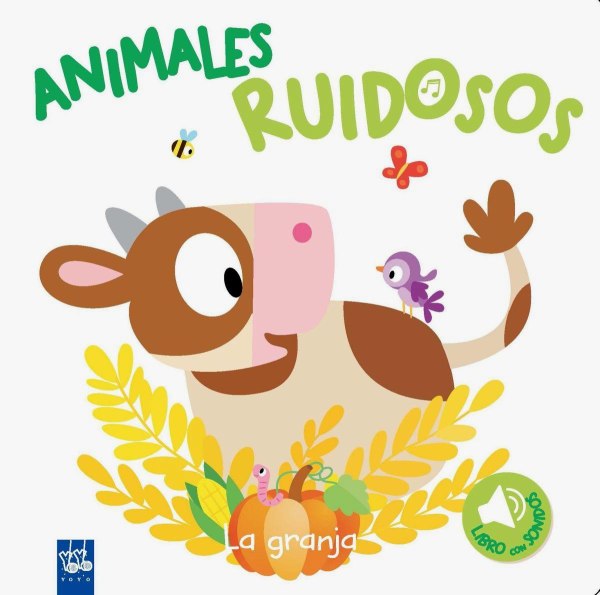 Animales Ruidosos - la Granja