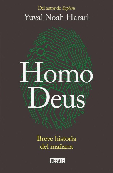 Homo Deus Td