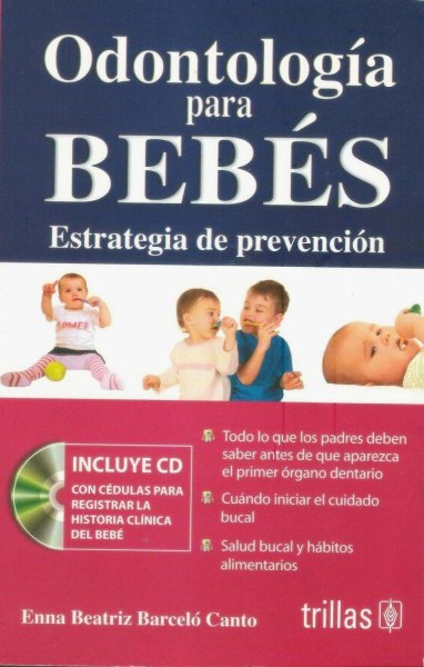 Odontologia para Bebes