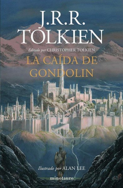 La Caida de Gondolin