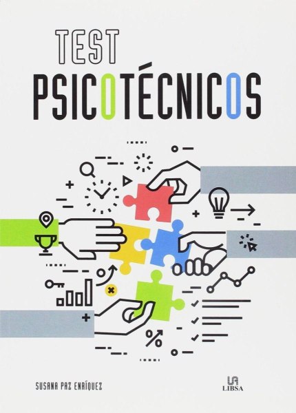 Test Psicotecnicos