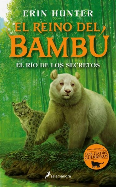 El Reino Bambu 2 El Rio De Los Secretos