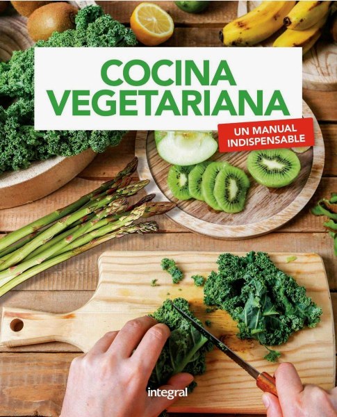 Cocina Vegetariana