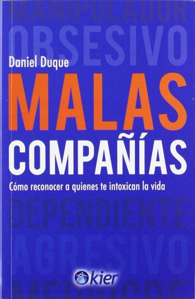 Malas Compañias