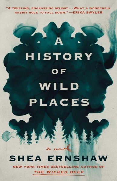 A History Of Wild Places