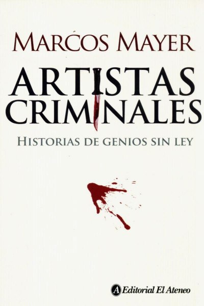 Artistas Criminales