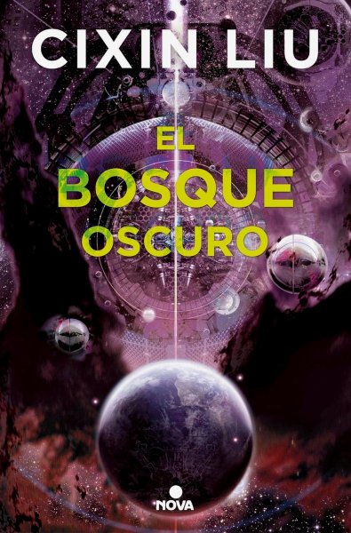 El Bosque Oscuro