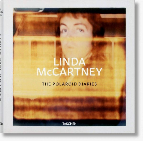 Linda Mccartney The Polaroid Diaries