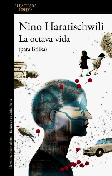 La Octava Vida