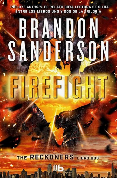 Firefight