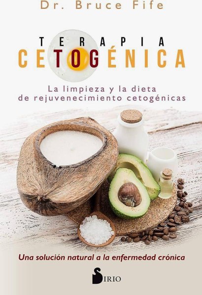 Terapia Cetogenica