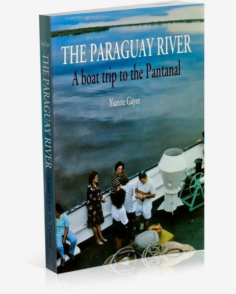 The Paraguay River